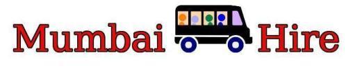 bus hire in mumbai